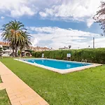 Apartman Retirosol Denia