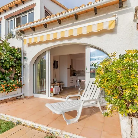 Apartman Retirosol *