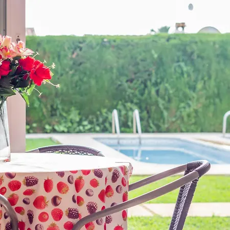 Apartman Retirosol *