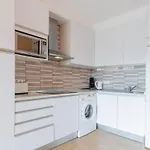 Apartment Retirosol Denia