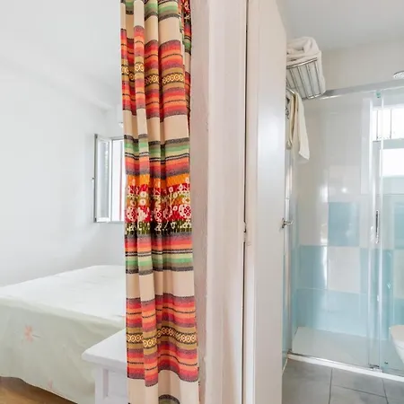 Retirosol 아파트 데니아