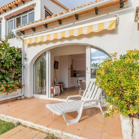 Retirosol Apartment *