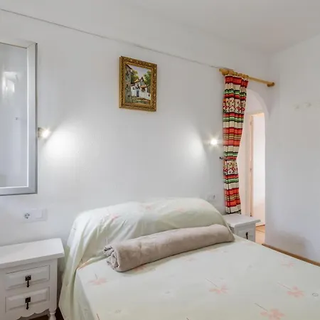 Retirosol Apartment Denia