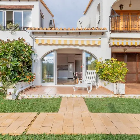 Retirosol Apartment Denia