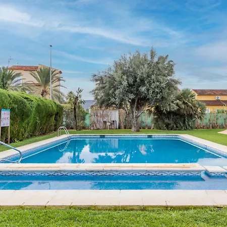 Retirosol Apartment *