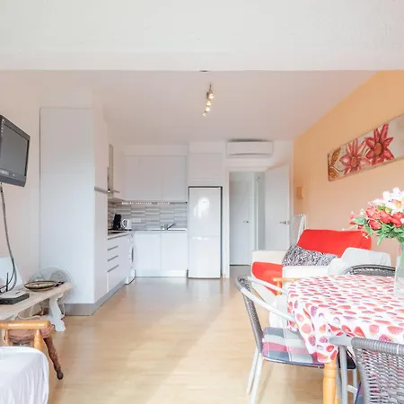 Retirosol Apartment Denia
