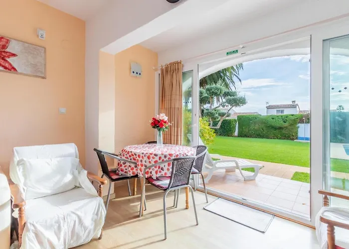 Retirosol アパート