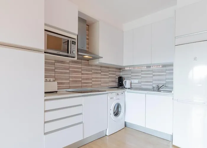 アパート Retirosol デニア