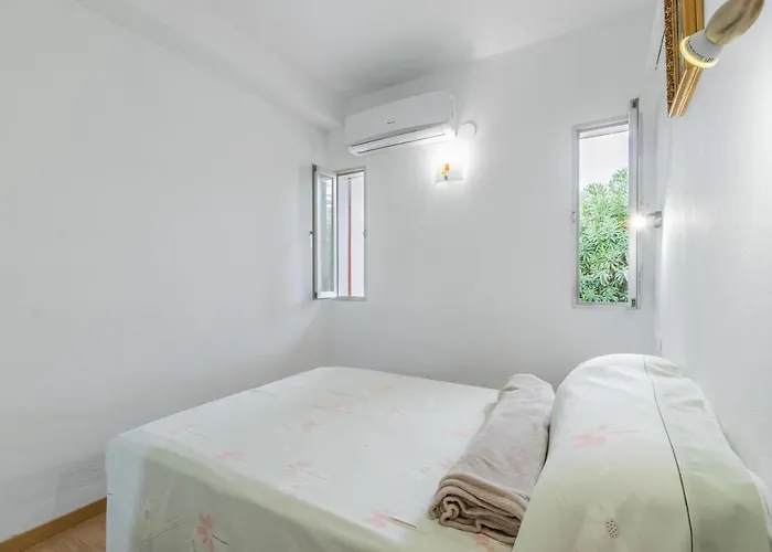 アパート Retirosol デニア