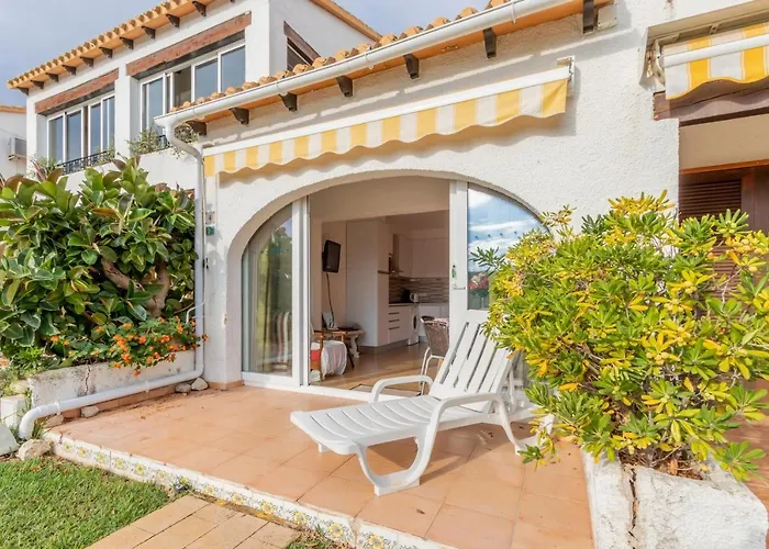 Retirosol アパート *