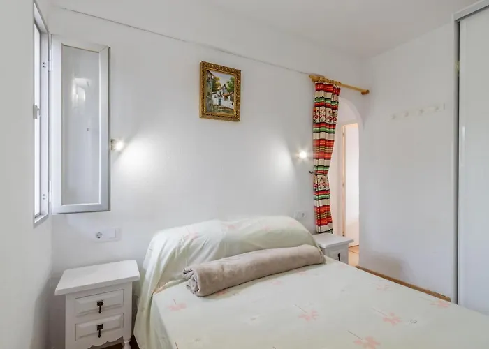 Retirosol アパート デニア