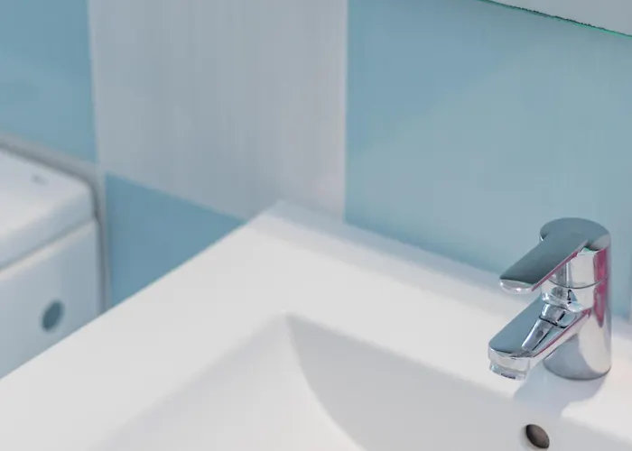 アパート Retirosol *