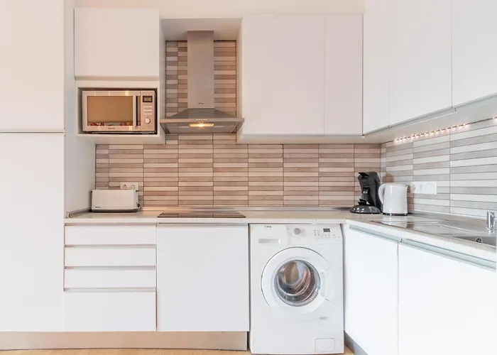 アパート Retirosol デニア