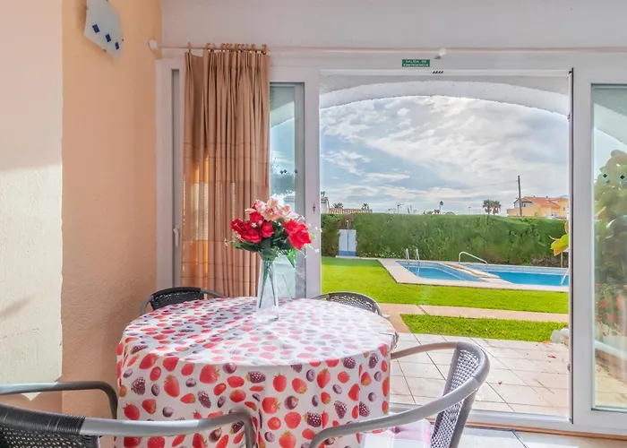 Retirosol アパート *