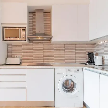 Lägenhet Retirosol Denia