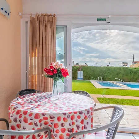 Retirosol Lägenhet *