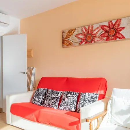 Retirosol Apartament Denia