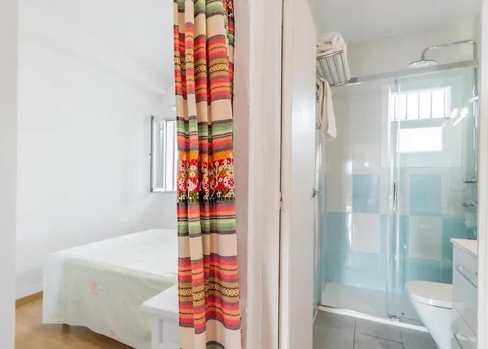 Retirosol Lägenhet Denia