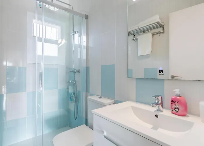 Retirosol Lägenhet Denia